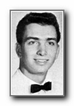 Roy Bell: class of 1964, Norte Del Rio High School, Sacramento, CA.